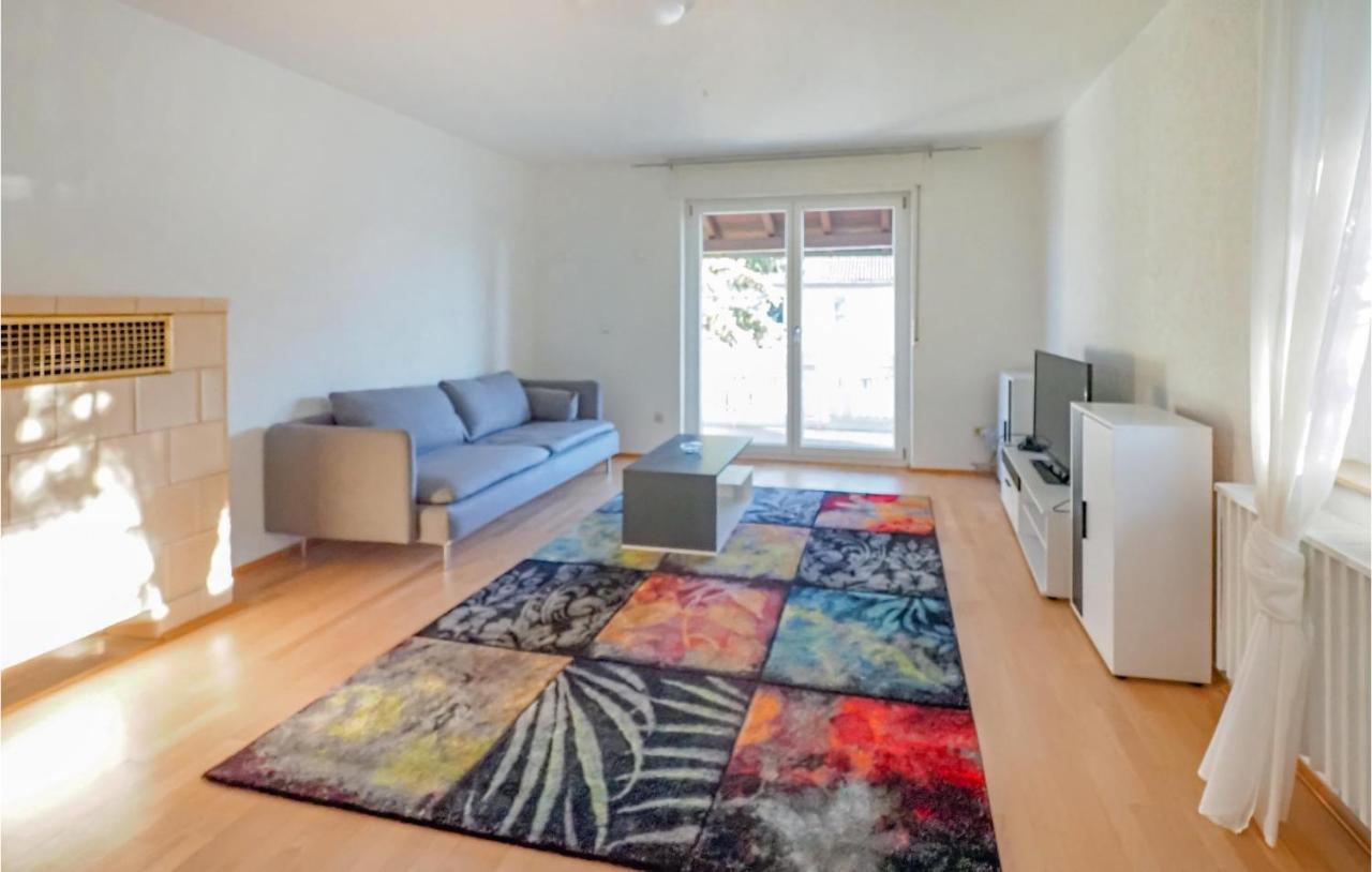 Amazing Apartment In Ober Ramstadt With Kitchen Exterior foto
